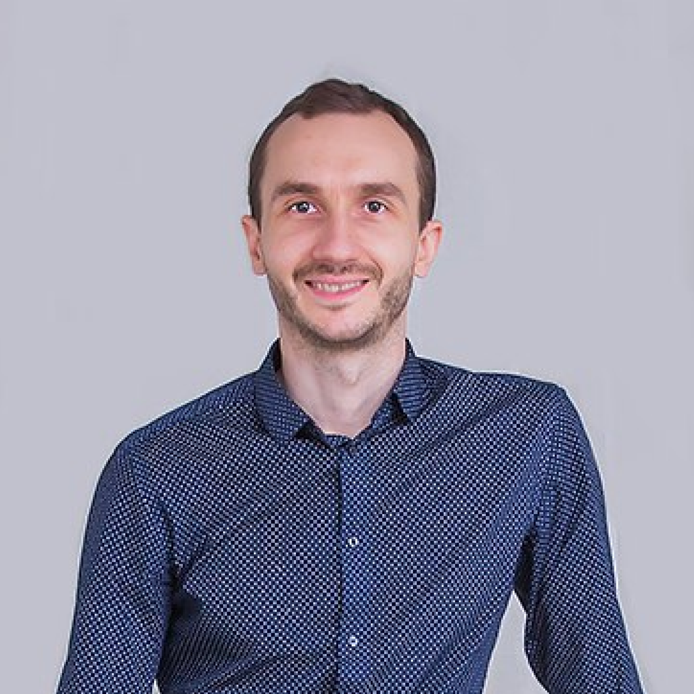 Юрій Топін Chief Technical Officer, Co-owner Phonet